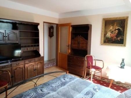 Apartm�n Podskalsk� Blatn�