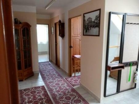Apartm�n Podskalsk� Blatn�