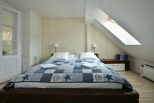 Castle Area Blatn�