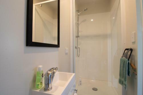 Apartamento Butlers Lane - The Studio