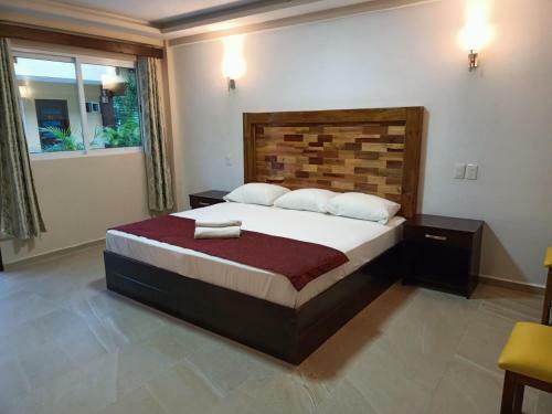 Hotel Framfor Inn
