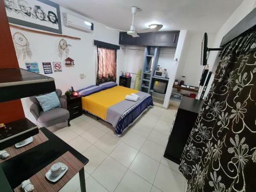 Apartamento Departamento Independiente Con Todos Lo Servicios