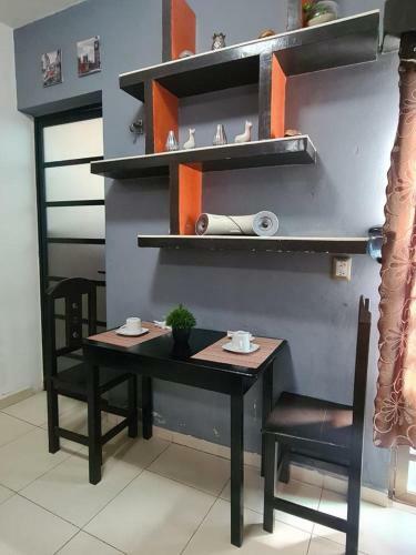 Apartamento Departamento Independiente Con Todos Lo Servicios