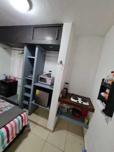 Apartamento Departamento Independiente Con Todos Lo Servicios