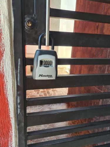 Apartamento Departamento Independiente Con Todos Lo Servicios