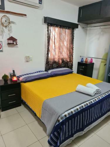 Apartamento Departamento Independiente Con Todos Lo Servicios
