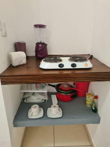 Apartamento Departamento Independiente Con Todos Lo Servicios