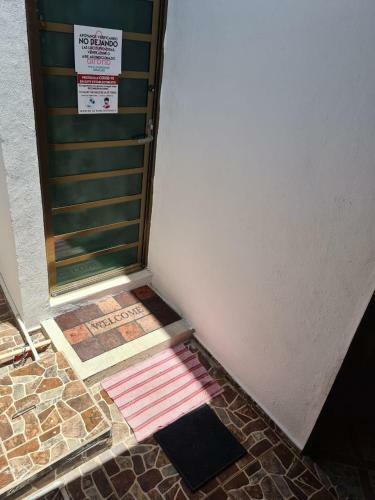 Apartamento Departamento Independiente Con Todos Lo Servicios