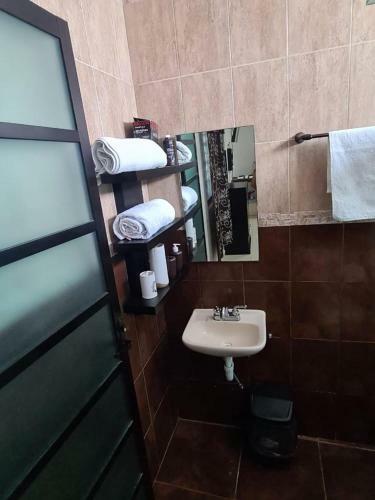 Apartamento Departamento Independiente Con Todos Lo Servicios