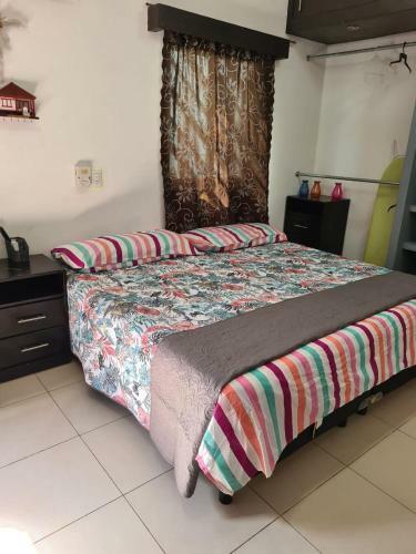 Apartamento Departamento Independiente Con Todos Lo Servicios