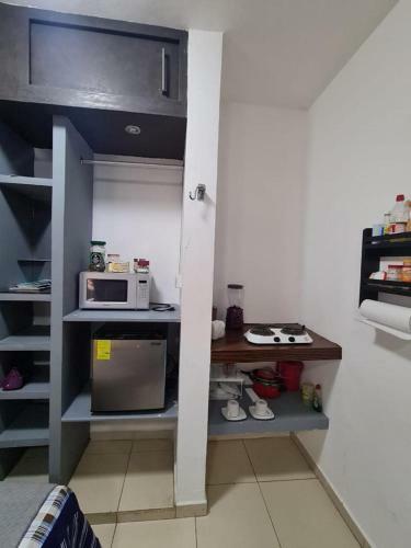 Apartamento Departamento Independiente Con Todos Lo Servicios
