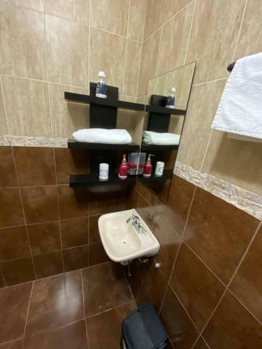 Apartamento Departamento Independiente Con Todos Lo Servicios