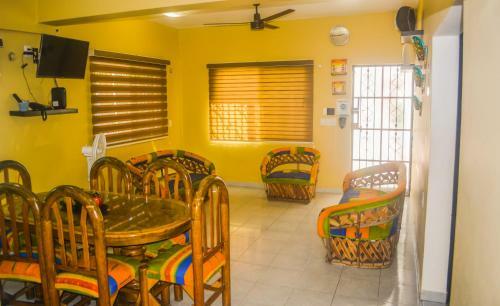 Apartamento Casa Paloma Cerca de Centro Comercial Y Airport