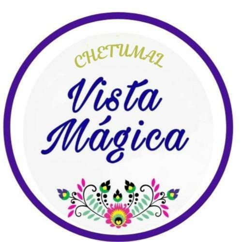 Vista M�gica Chetumal