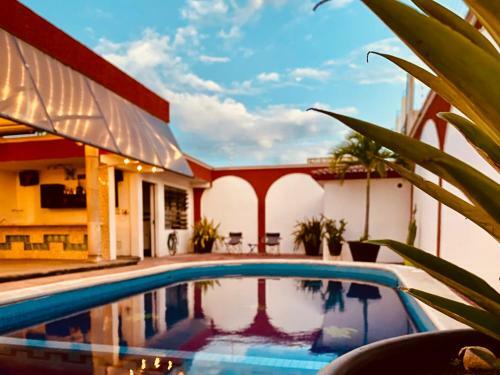 Vista M�gica Chetumal