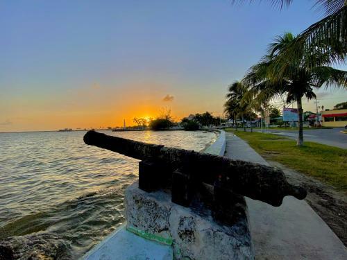 Vista M�gica Chetumal