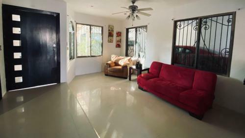 Vista M�gica Chetumal