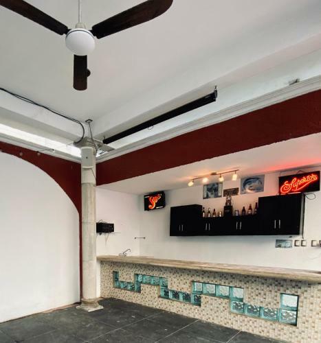 Vista M�gica Chetumal