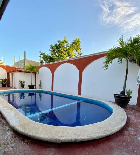 Vista M�gica Chetumal