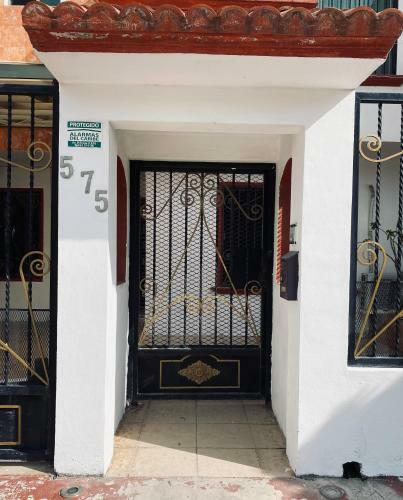 Vista M�gica Chetumal