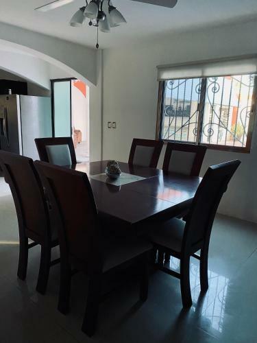 Vista M�gica Chetumal