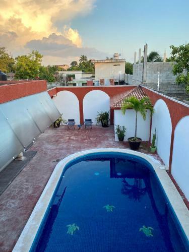 Vista M�gica Chetumal