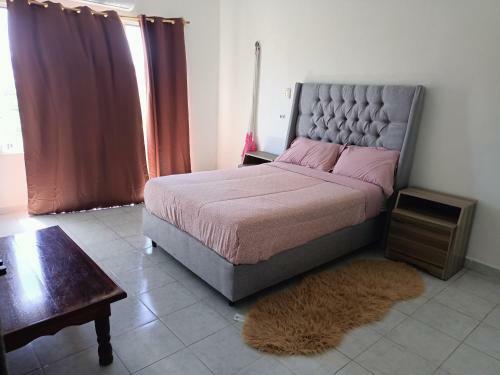 Apartamento Hotel Econ�mico Salceda
