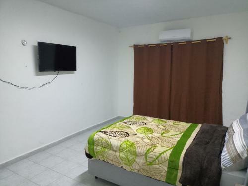 Apartamento Hotel Econ�mico Salceda