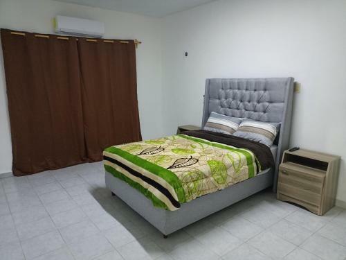 Apartamento Hotel Econ�mico Salceda