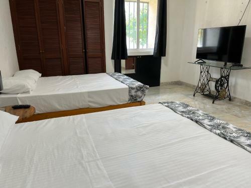 Apartamento Casa Mostrenco