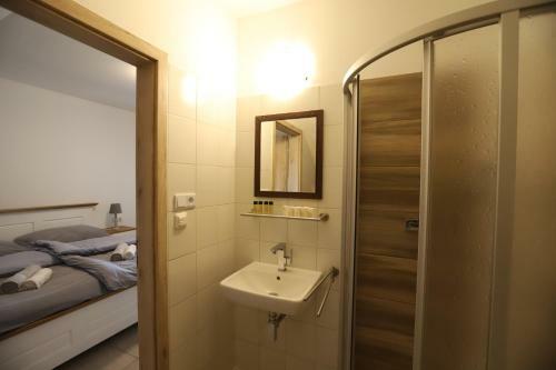 Hostal Penzion Blatnice