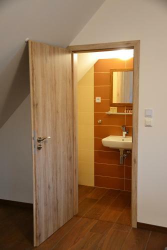 Hostal Penzion Blatnice
