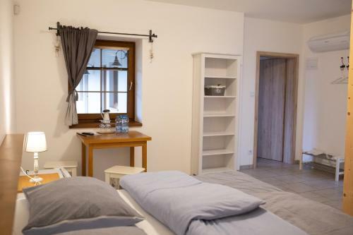 Hostal Penzion Blatnice