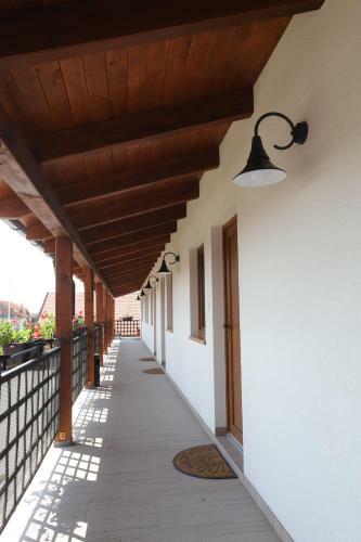 Hostal Penzion Blatnice