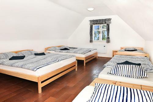 Apartamento Vinn� Skl�pek Blatnice