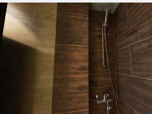 Apartamento Palete Studio - New Hand-made, Cozy, Artistic Home