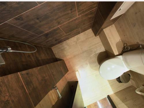 Apartamento Palete Studio - New Hand-made, Cozy, Artistic Home