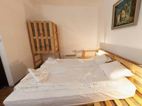 Apartamento Palete Studio - New Hand-made, Cozy, Artistic Home