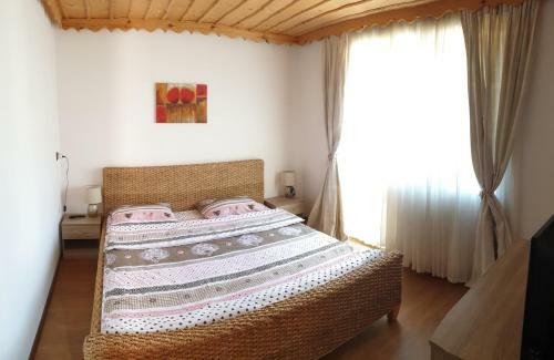 Hostal Villa Frenkevi