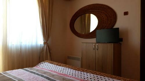 Hostal Villa Frenkevi