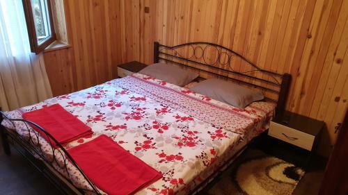Hostal Villa Frenkevi