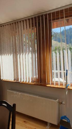 Hostal Villa Frenkevi