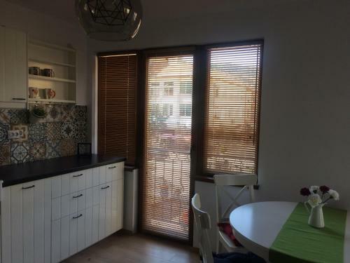 Apartamento Willy Villy's Home- Chepelare