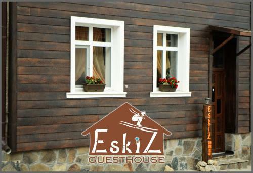Eskiz - Our Stone Home