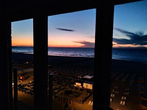 Apartamento Appartement Blankenberge Zeedijk