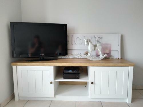 Apartamento Appartement Blankenberge Zeedijk