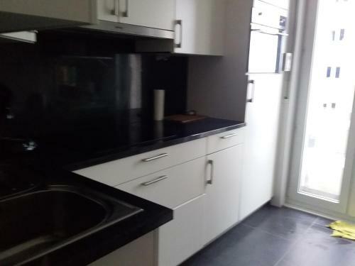 Apartamento Residentie Leopold App 21