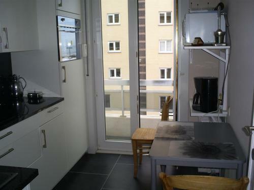 Apartamento Residentie Leopold App 21