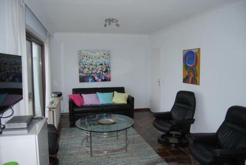 Apartamento Ruzettelaan 183 T11 Bus 192