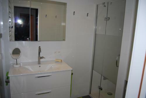 Apartamento Ruzettelaan 183 T11 Bus 192